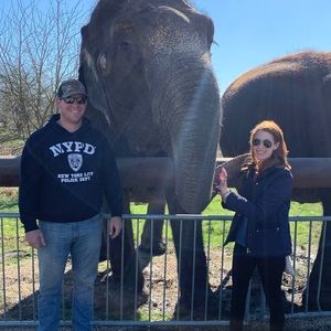 Meet your Posher, Robert